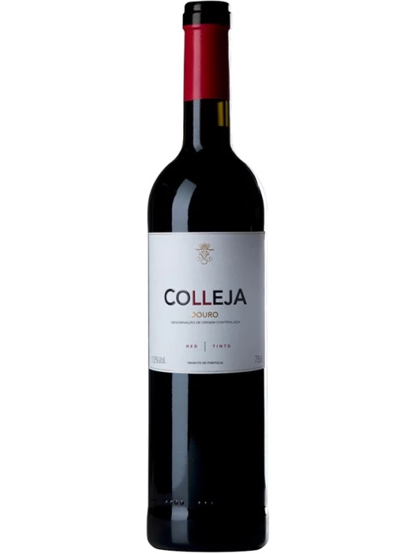 Lua Cheia em Vinhas Velhas, Colleja, Douro DOC