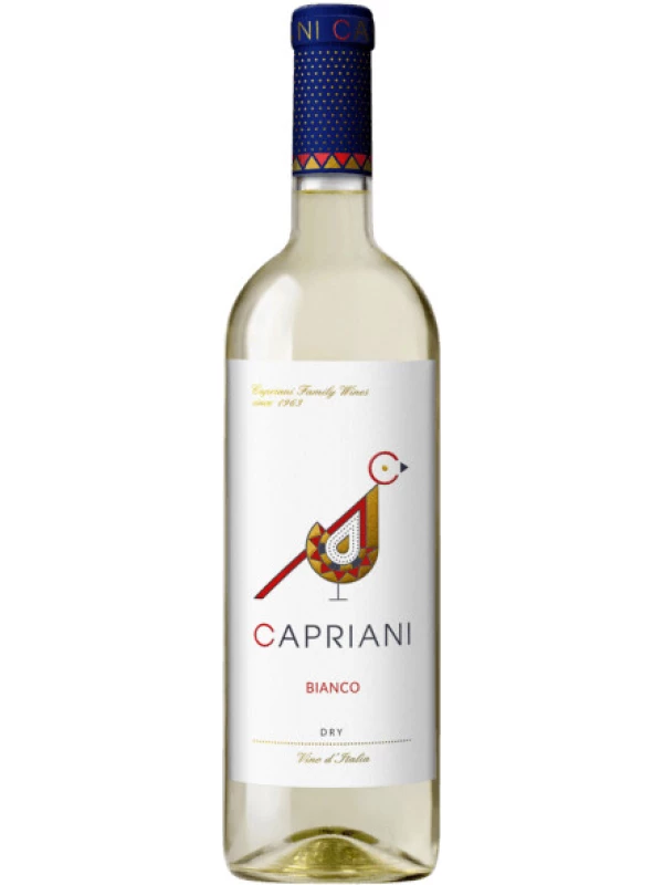 Capriani Bianco Dry