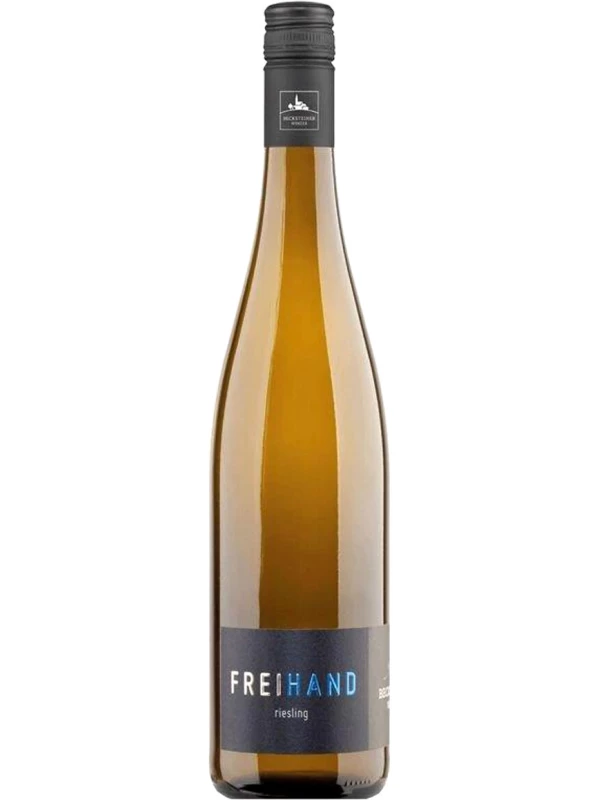 Becksteiner Winzer, Freihand Riesling