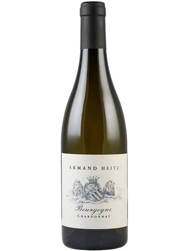 Domaine Heitz-Lochardet, Bourgogne Chardonnay AOC