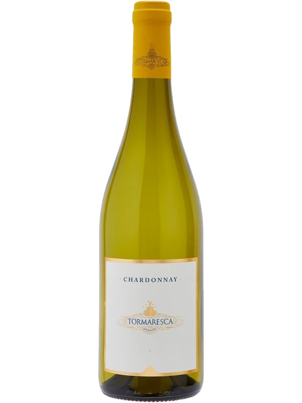Tormaresca, Chardonnay, Puglia IGT