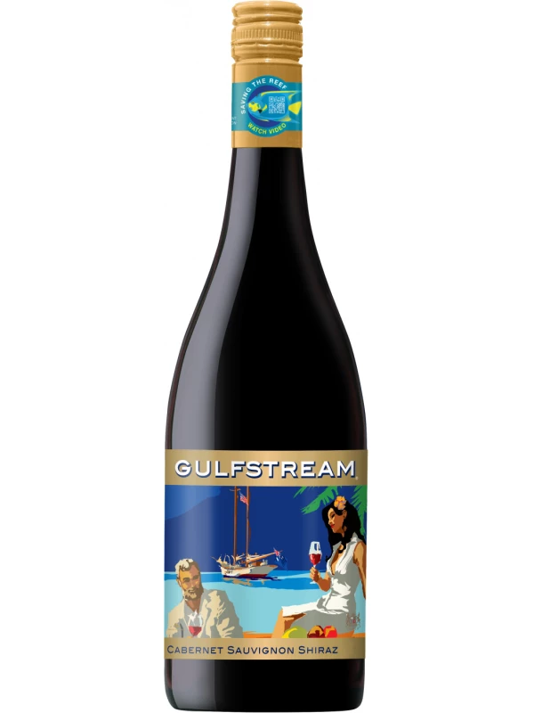 Gulfstream Cabernet Sauvignon-Shiraz