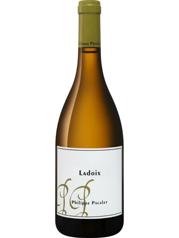 Philippe Pacalet, Ladoix AOC Blanc
