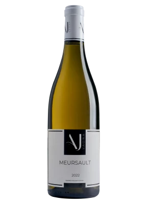 Вино AJ Vaona, Meursault 2022, 0.75 л