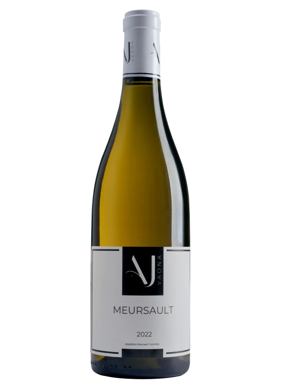 AJ Vaona, Meursault
