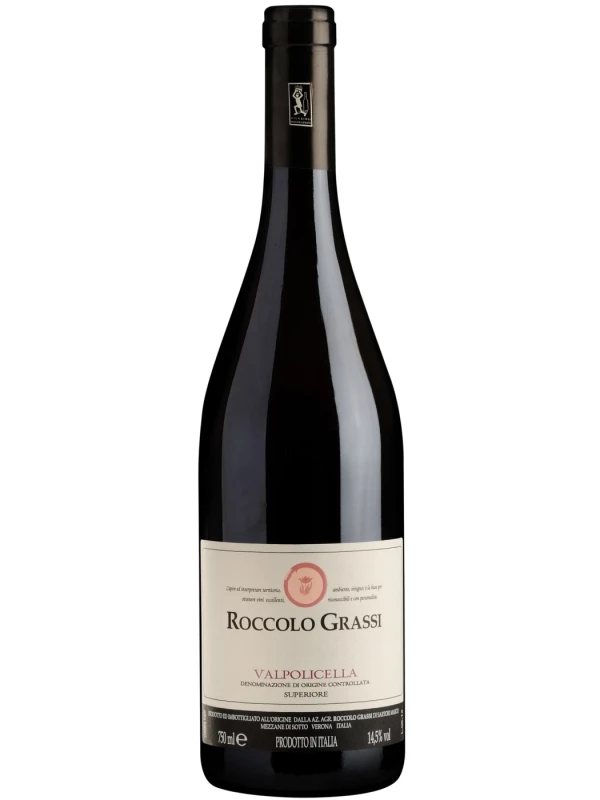 Roccolo Grassi, Amarone della Valpolicella DOC