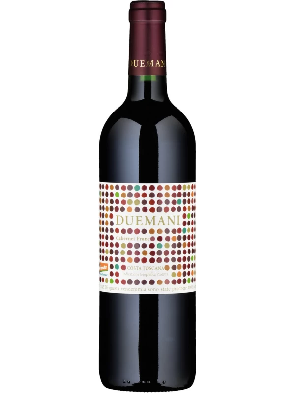 Azienda Vitivinicola Duemani, Duemani, Toscana IGT