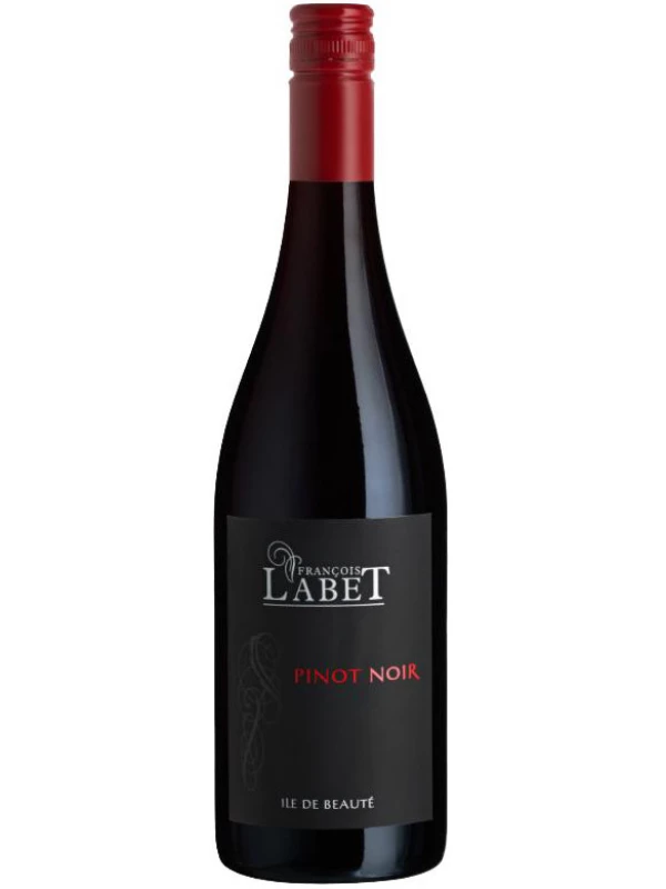 Francois Labet, Pinot Noir, Ile de Beaute IGP