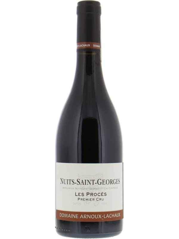 Domaine Arnoux-Lachaux, Nuits-Saint-Georges Premier Cru Les Proces AOC