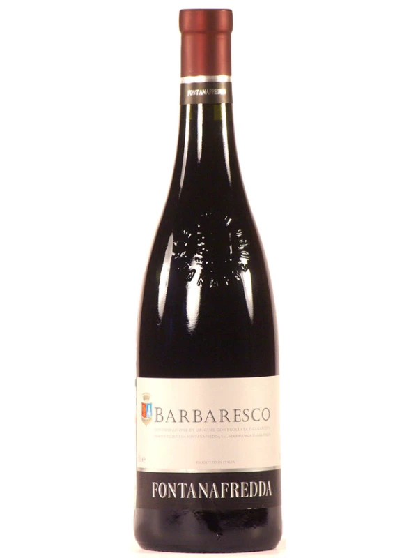 Fontanafredda, Barbaresco DOCG
