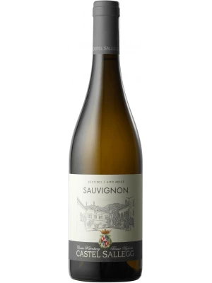 Вино Castel Sallegg, Sauvignon, Alto Adige DOC 0.75 л