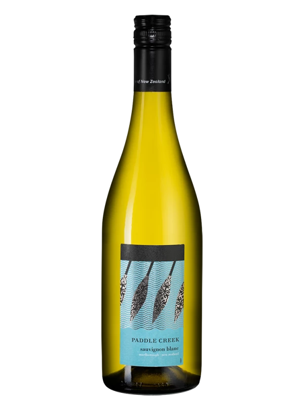 Misty Cove, Paddle Creek Sauvignon Blanc