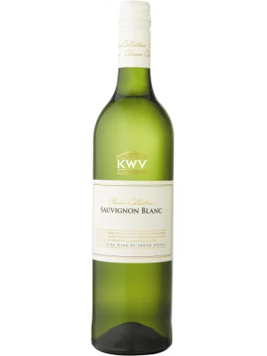 Вино KWV, Classic Collection Sauvignon Blanc 0.75 л