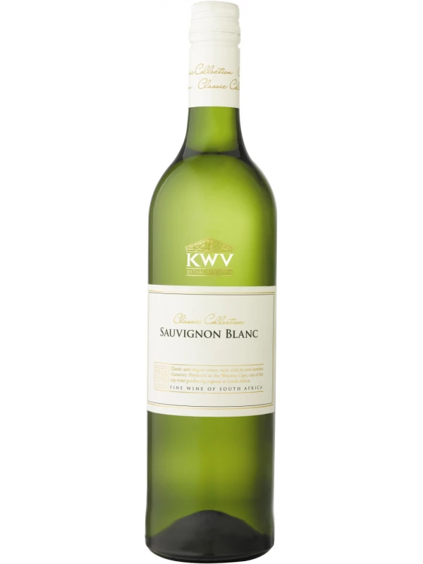 KWV, Classic Collection Sauvignon Blanc