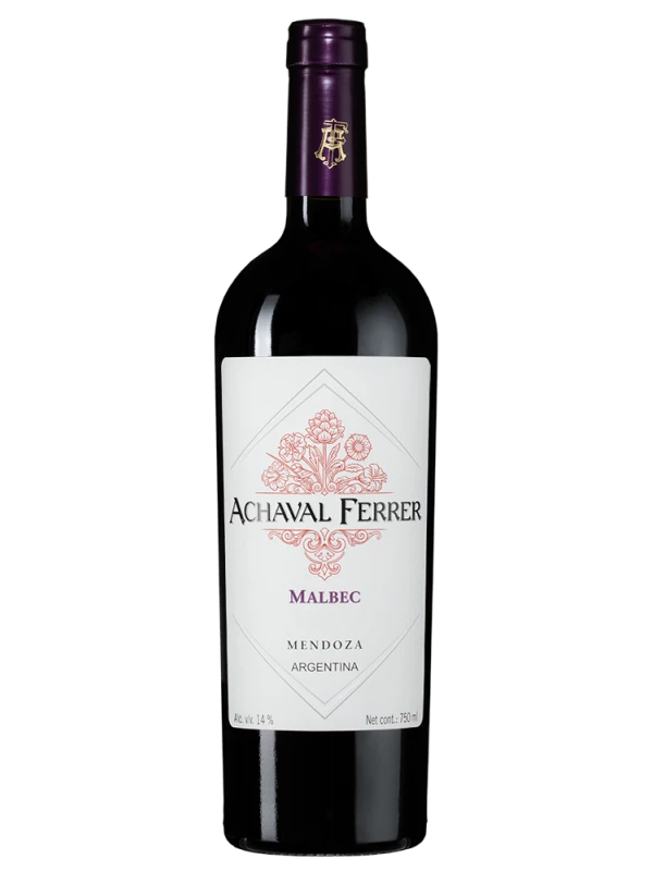 Achaval Ferrer, Malbec, Mendoza