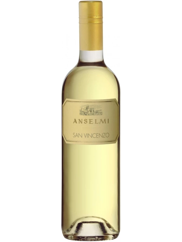 Anselmi, San Vincenzo IGT