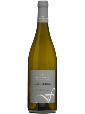 Вино Fournier Pere et Fils, Les Belles Vignes Blanc, Sancerre AOC 2024, 0.75 л