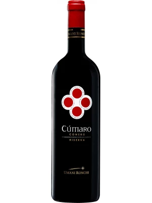 Вино Cumaro, Conero Riserva DOC 2015, 0.75 л