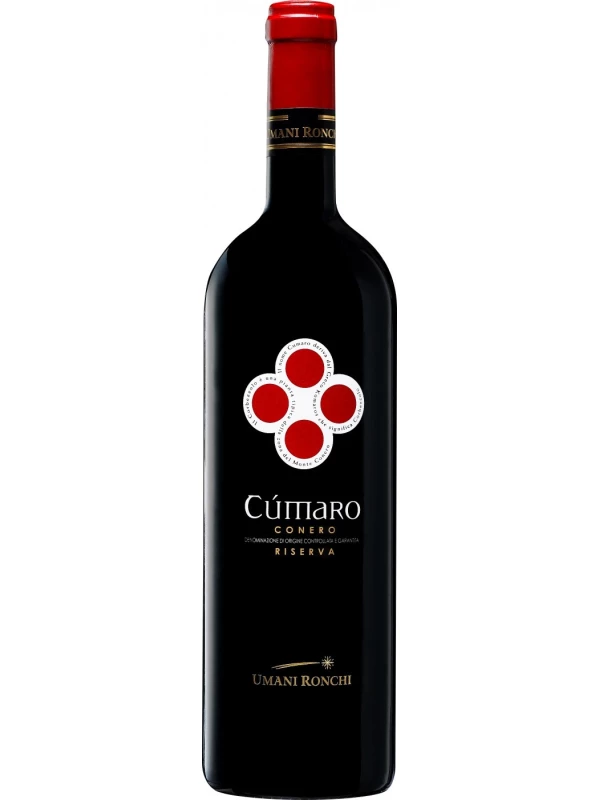 Cumaro, Conero Riserva DOC