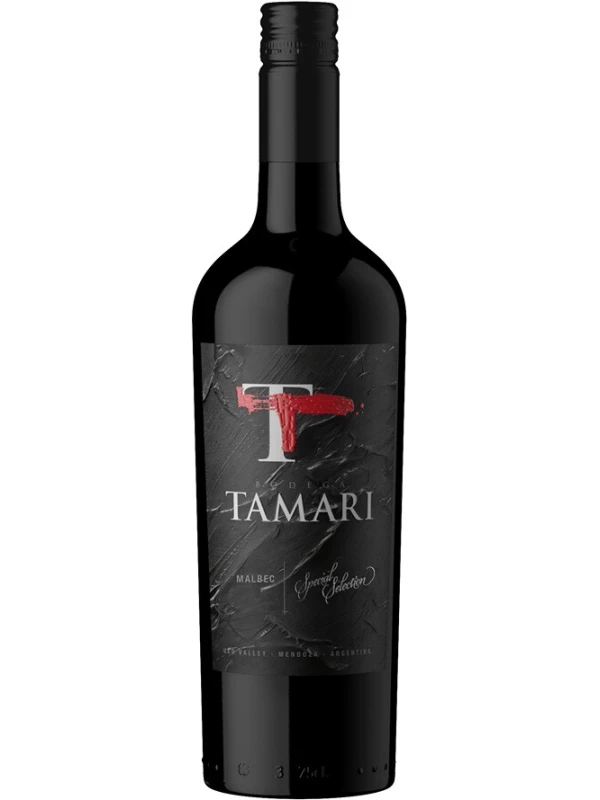 Tamari, Special Selection Malbec