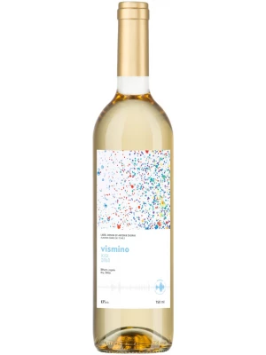 Вино Vismino Kisi 0.75 л