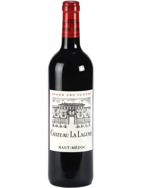 Chateau La Lagune, Haut-Medoc AOC 3-eme Grand Cru Classe