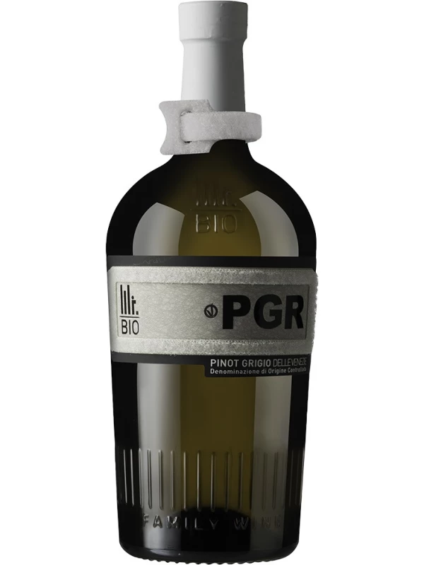 Mr. Bio PGR Pinot Grigio delle Venezie IGP