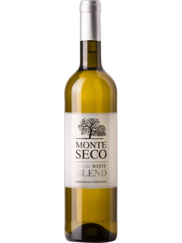 Caves Campelo, Monte Seco Fresh White Blend Dry