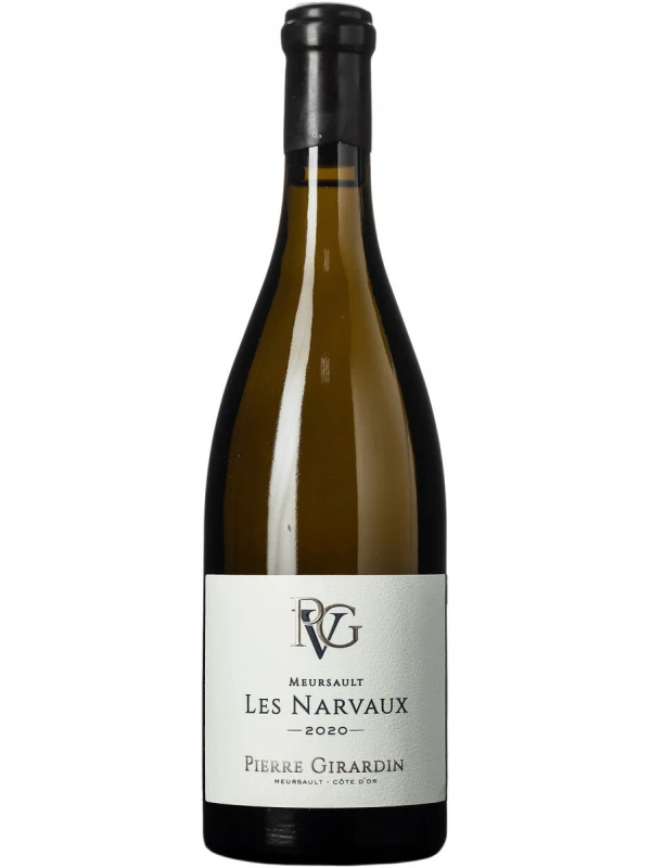 Domaine Pierre Girardin, Meursault Les Narvaux AOC