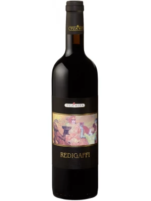Вино Tua Rita, Redigaffi, Toscana IGT 2016, 0.75 л