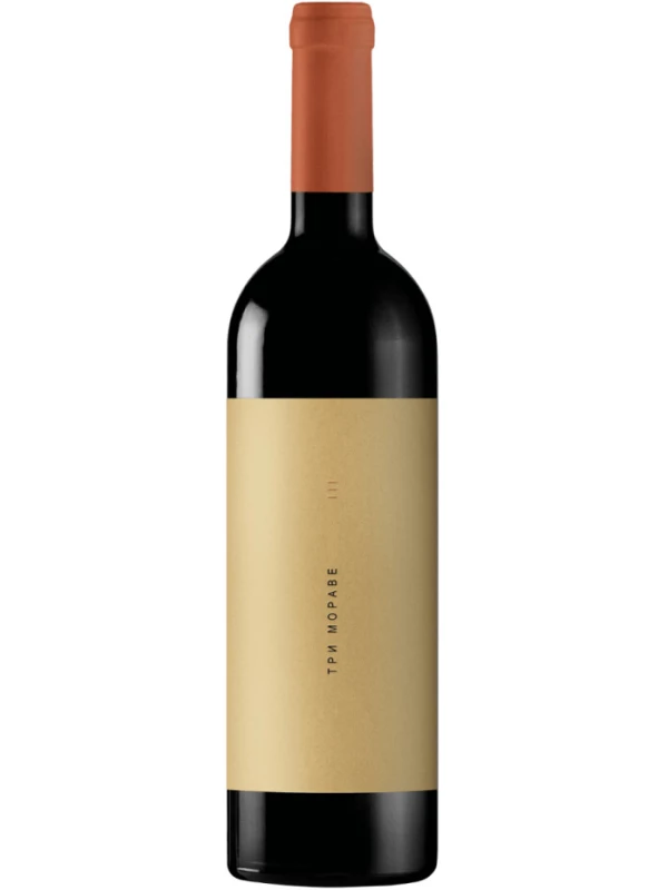 TemeT, Tri Morave Red