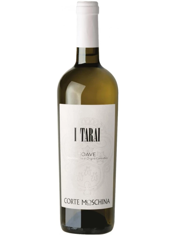 Corte Moschina, I Tarai, Soave DOC