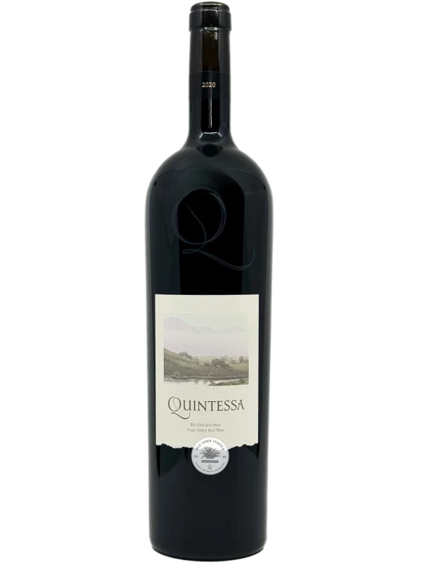 Quintessa, Rutherford AVA