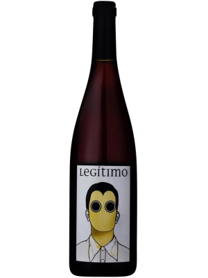 Вино Conceito, Legitimo, Douro DOC 2018, 0.75 л