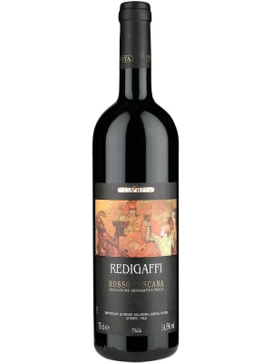 Вино Tua Rita, Redigaffi, Toscana IGT 2005, 0.75 л