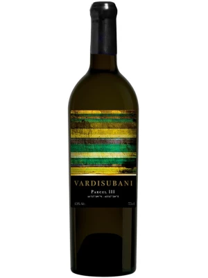 Вино GWS, Vardisubani Collection 2014, 0.75 л