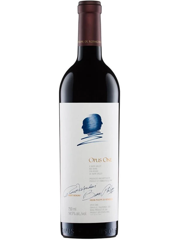 Opus One, Napa
