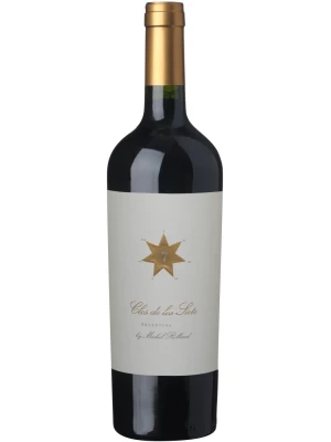 Вино Clos de los Siete 2010, 0.75 л
