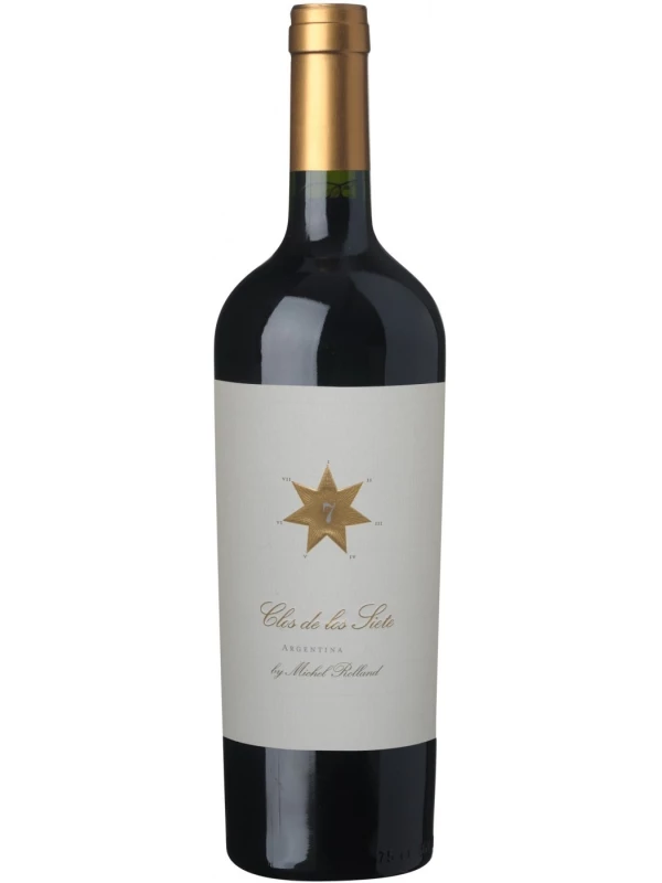 Clos de los Siete