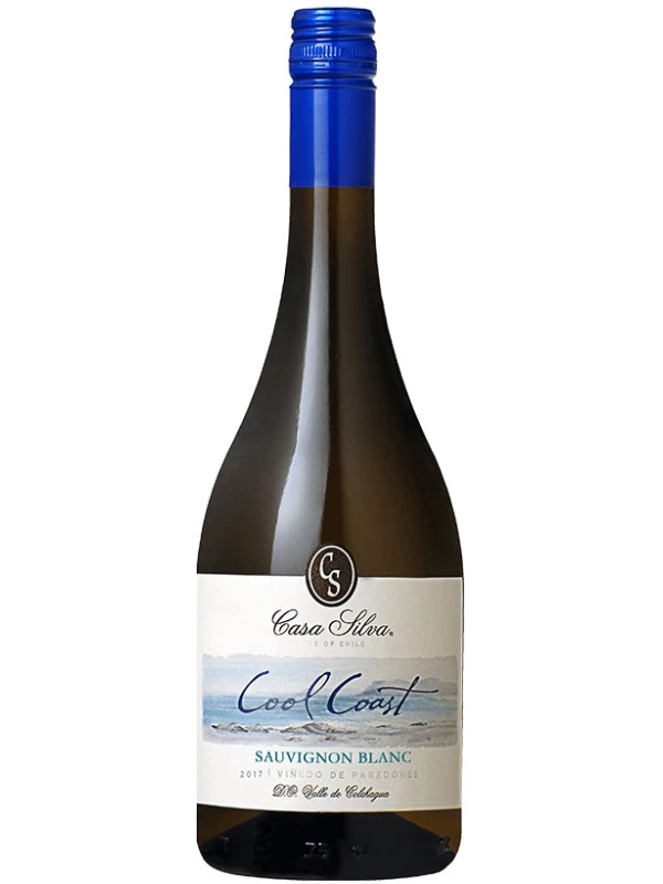 Casa Silva, Cool Coast Sauvignon Blanc