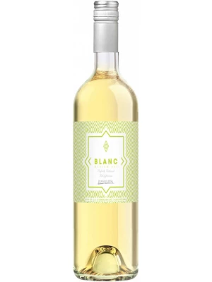 Вино Jean-Julien White Semi-Sweet 0.75 л