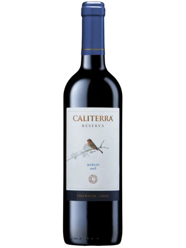 Caliterra, Merlot Reserva