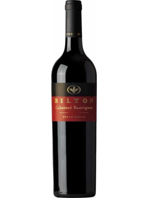 Вино Bilton, Cabernet Sauvignon 2007, 0.75 л