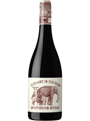 Вино Elephant in the Room Stupendous Shiraz, Langhorne Creek 0.75 л