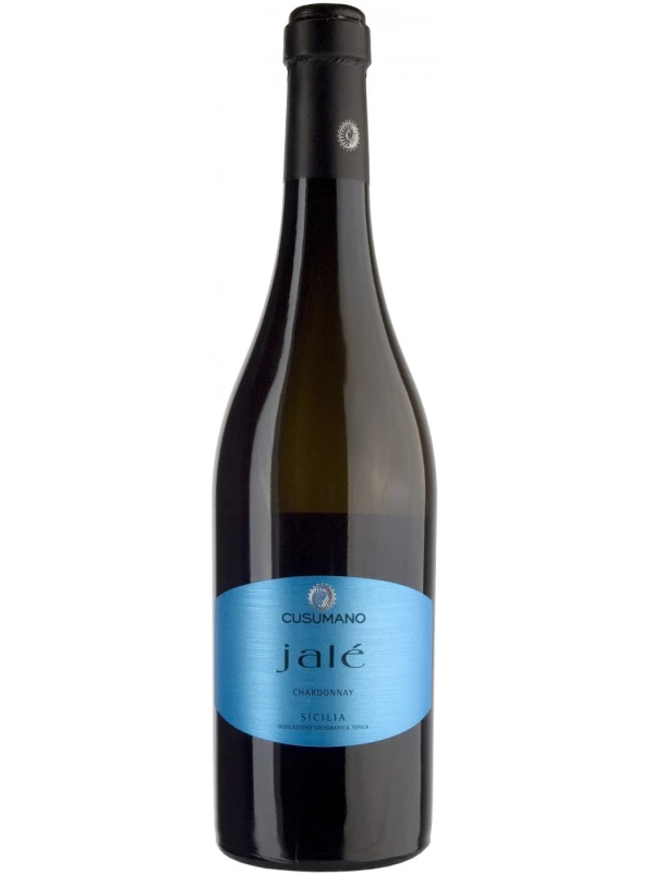 Jale Chardonnay, Sicilia IGT