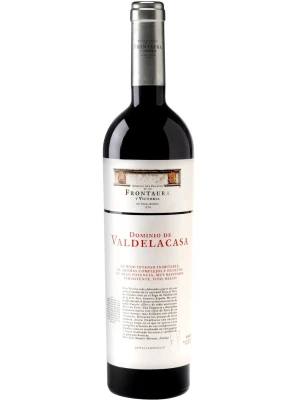 Вино Bodegas Frontaura, Dominio de Valdelacasa, Toro DO 2010, 0.75 л