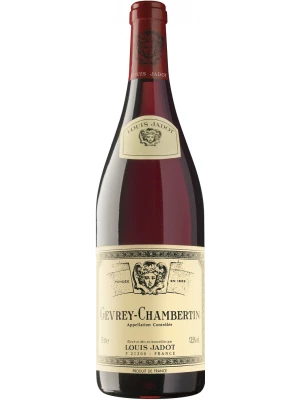 Вино Louis Jadot, Gevrey-Chambertin AOC 2013, 0.75 л