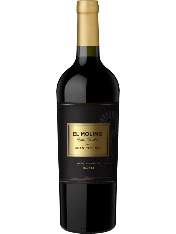 El Molino Malbec Gran Reserve