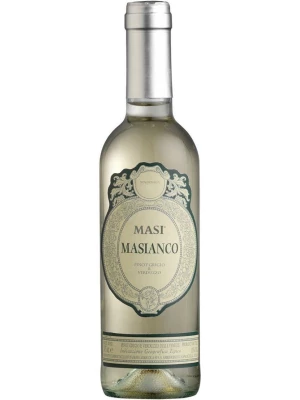 Вино Masianco 2016, 0.375 л
