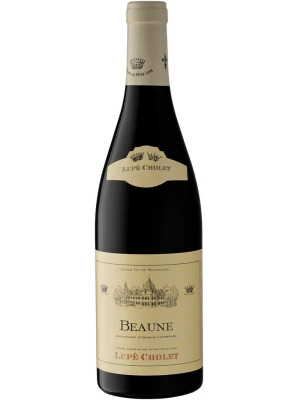 Вино Lupe-Cholet, Beaune AOC 2015, 0.75 л